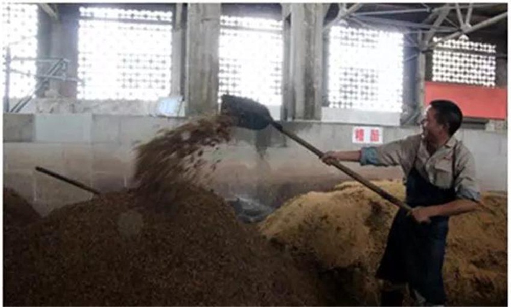 唐三自动酿酒设备,唐三镜酿酒技术米香型酒