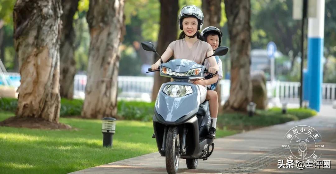 五羊本田100cc小公主哪年的最好,五羊本田小公主喜悦100cc多少钱