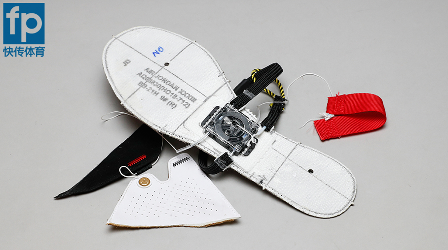 aj33容易崴脚吗,aj33易崴脚吗