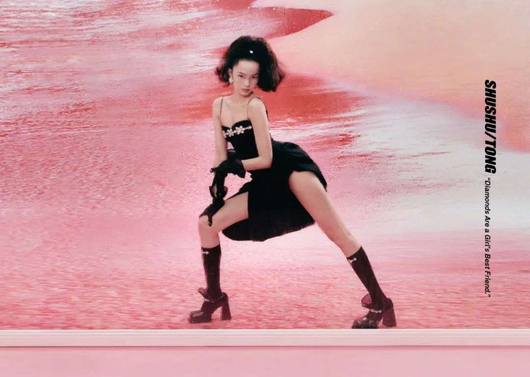 太平鸟小熊联名款,太平鸟衣服联名