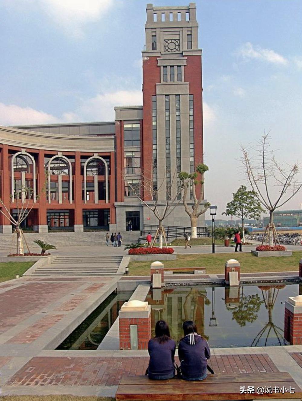 离上海有多远，松江人就有多骄傲，杨洋韩商言都要在这谈恋爱