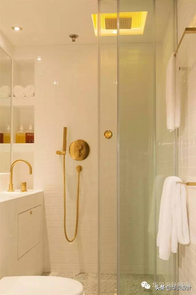 视觉艺象|香港Tribute酒店