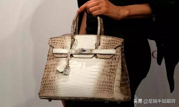爱马仕一包难求,曾经一包难求的爱马仕铂金包