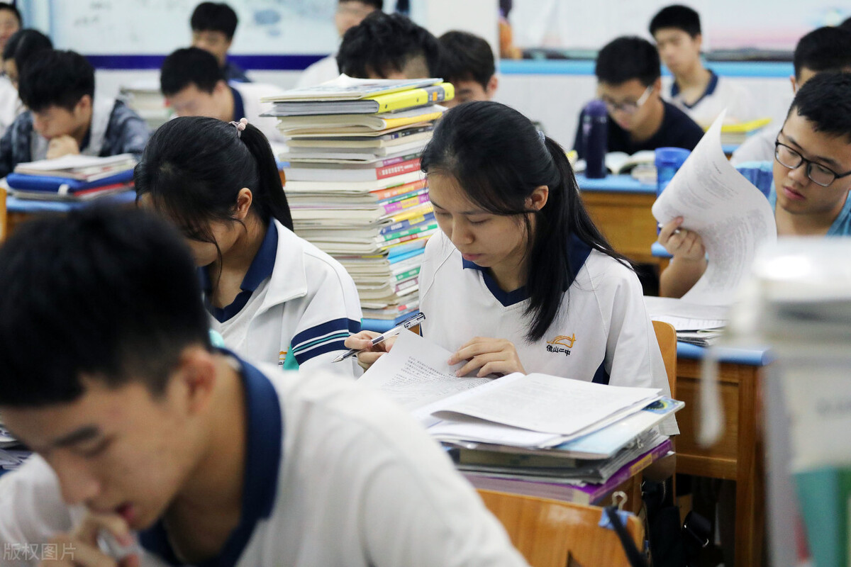 高中生学习建议和忠告,高中生不想学习怎么正确引导