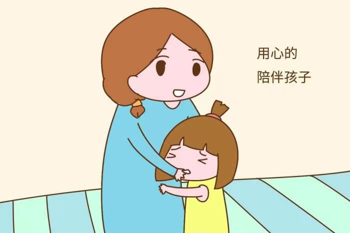 2岁孩子太淘气该如何管教,家有二宝如何教育孩子