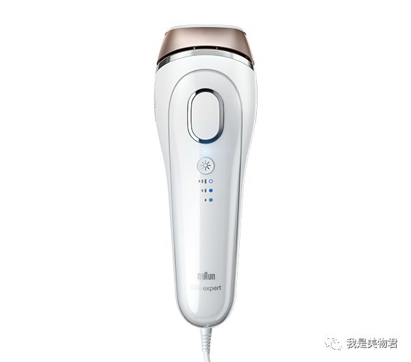 脱毛仪夏日变美的必备,脱毛效果最好的家用脱毛仪