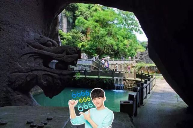 宁海春节哪里好玩,宁海春天旅游景点推荐