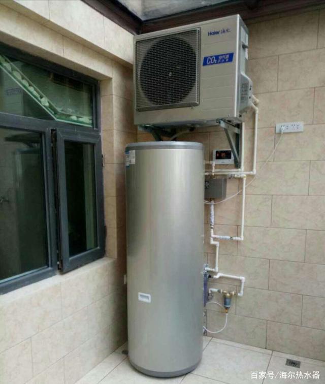 空气能热水器不恒温怎么解决,空气能热水器不出水如何解决