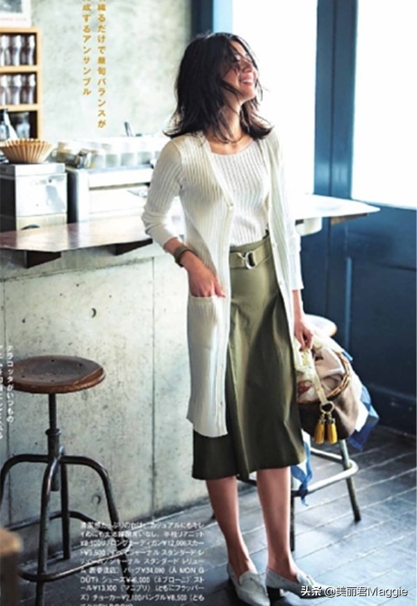 maggie美丽物语,maggie的美丽物语小程序