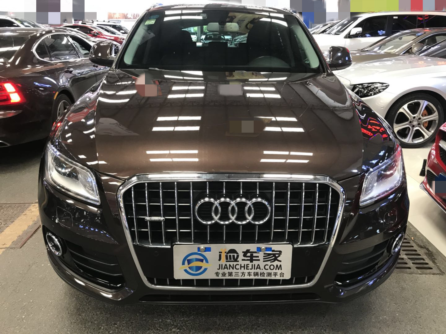 19万买新车q5,19万左右奥迪q5二手