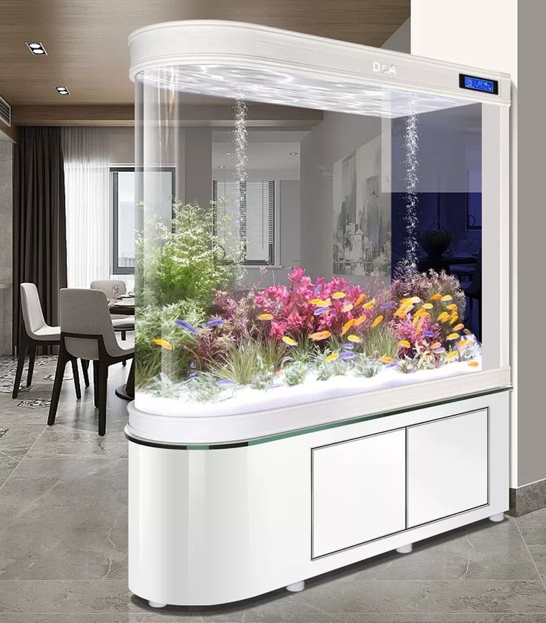 比较简单便宜的隔断,七种隔断方式教你不用花钱赚空间