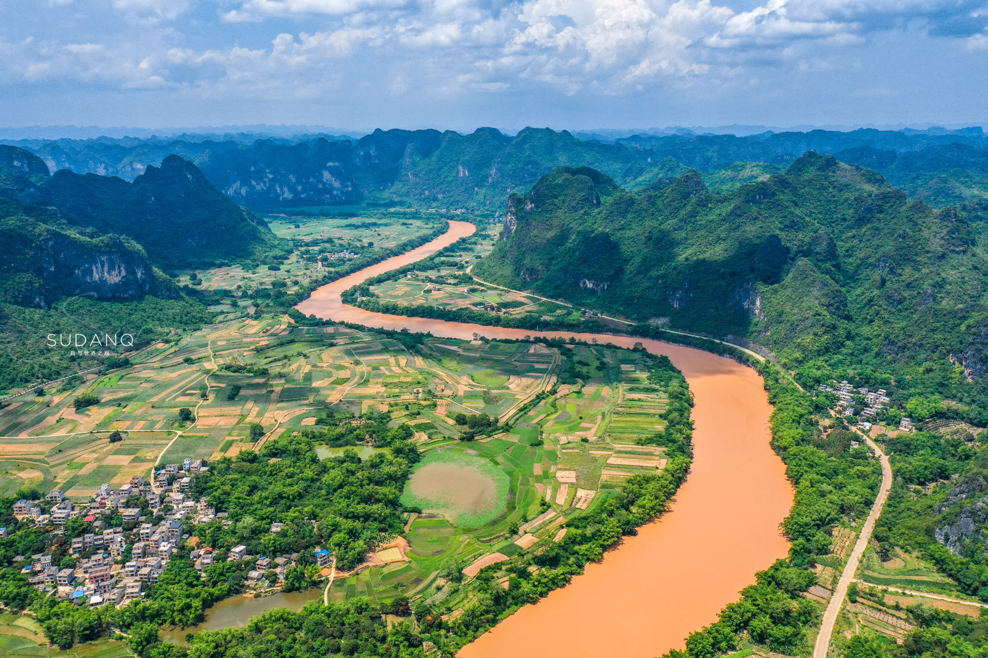 广西崇左口岸旅游,崇左边境自驾游路线图高清