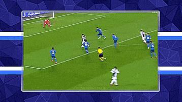 踢中卫应该注意什么,想踢好足球要注意什么