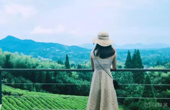 南京最好的山庄排名,南京最美的6个地方你都去过了吗
