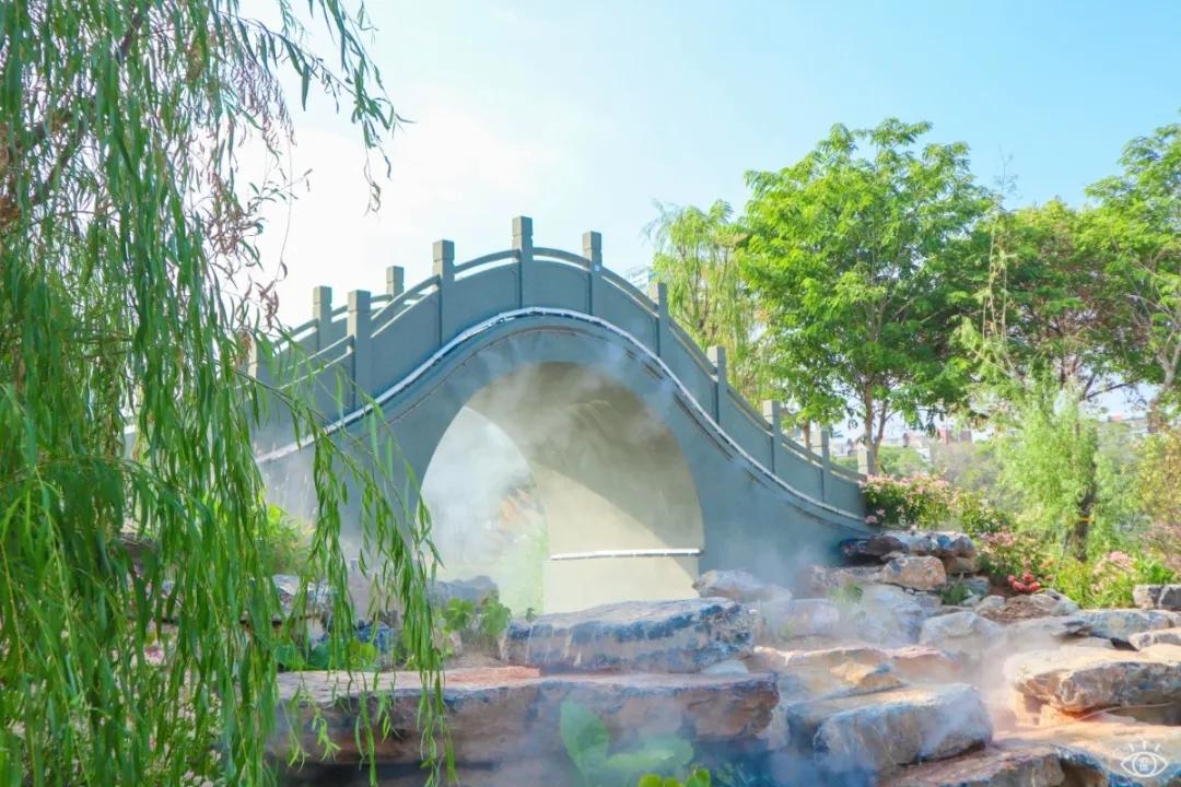 深圳免费景点好玩排名,深圳这些新公园免费玩