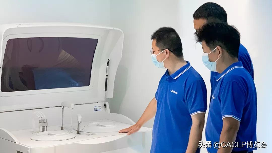 推动人类医学进步的科学家,医学创新领军者访谈