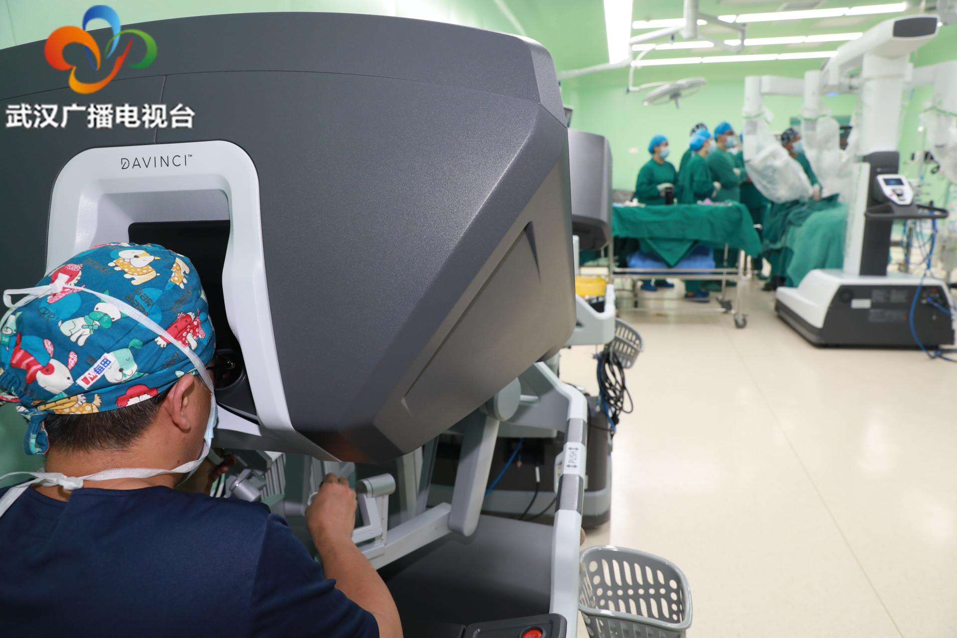 输尿管狭窄达芬奇机器人手术,输尿管狭窄机器人手术靠谱吗