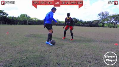 伊涅斯塔的绝杀为啥叫油炸丸子,伊涅斯塔足球油炸丸子精彩过人