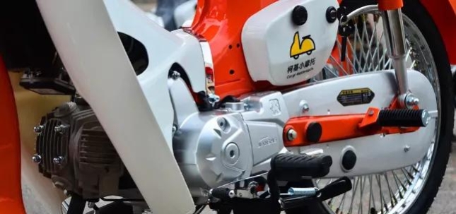 建设柯基110售价,建设柯基110摩旅