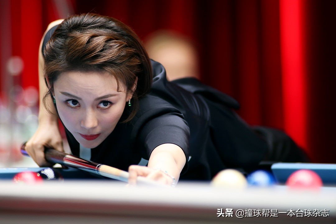 2019潘晓婷金佳映韩雨双打,九球比赛潘晓婷