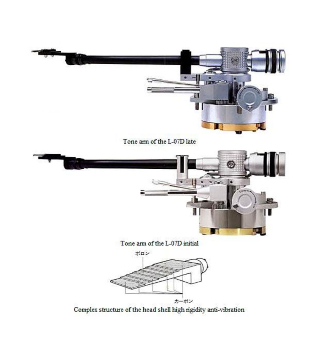 黑胶科学,黑胶唱片解析
