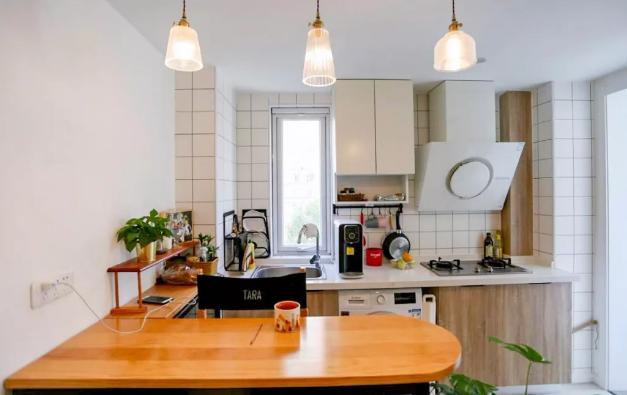 预算10万的装修梦想改造家,梦想之家现代装修风格