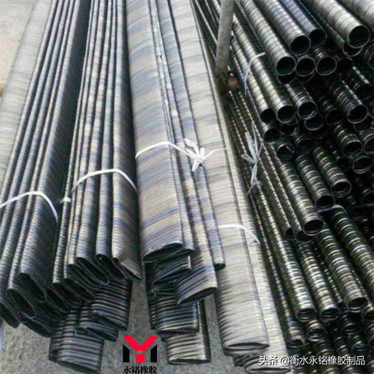 镀锌金属波纹管优缺点,镀锌金属波纹管型号规格