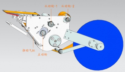 全自动n95口罩机操作视频,N95全自动口罩机最全结构分析