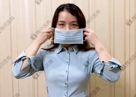 最高级的n95口罩,戴普通口罩和n95口罩的区别