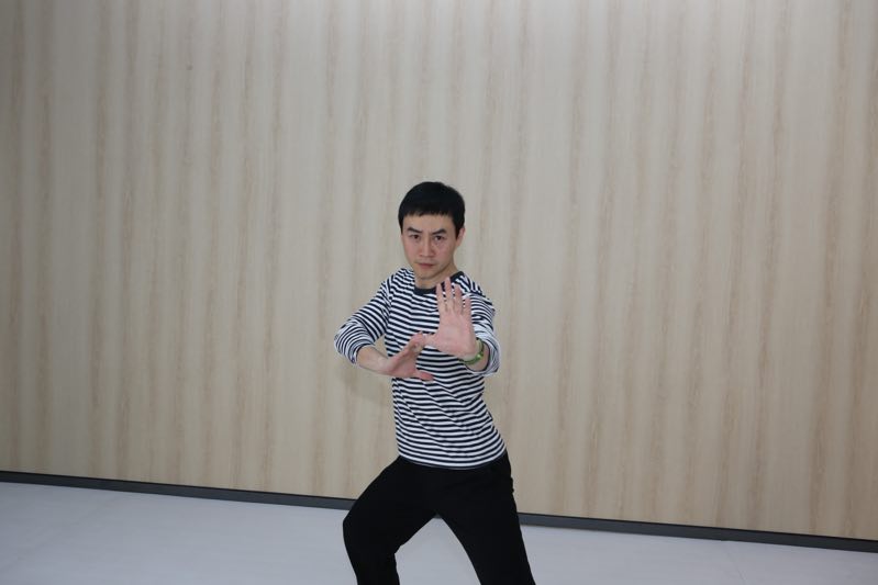 三重威胁陈虎vs伊科,三重威胁硬核赛