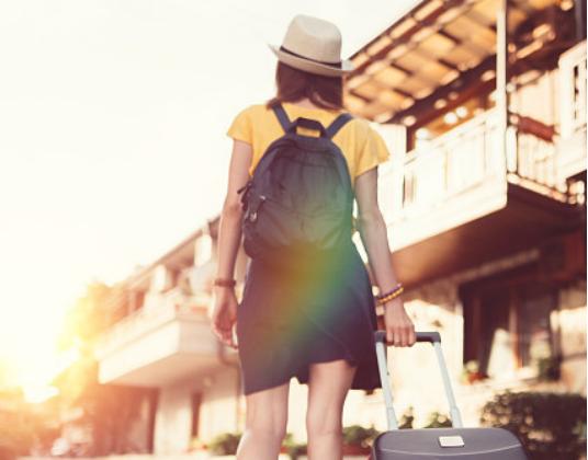 短期旅行行李怎么处理好,出门旅行行李打包技巧