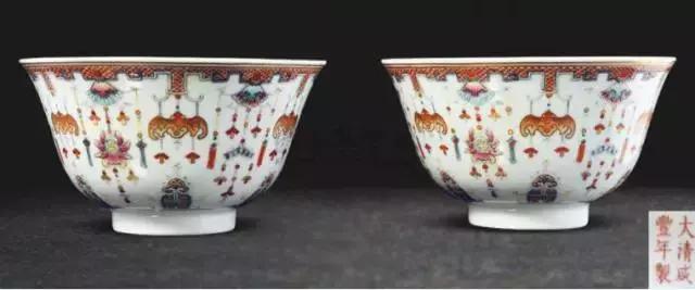 瓷器色彩去哪儿鉴定,怎么鉴定瓷器的纹饰年代