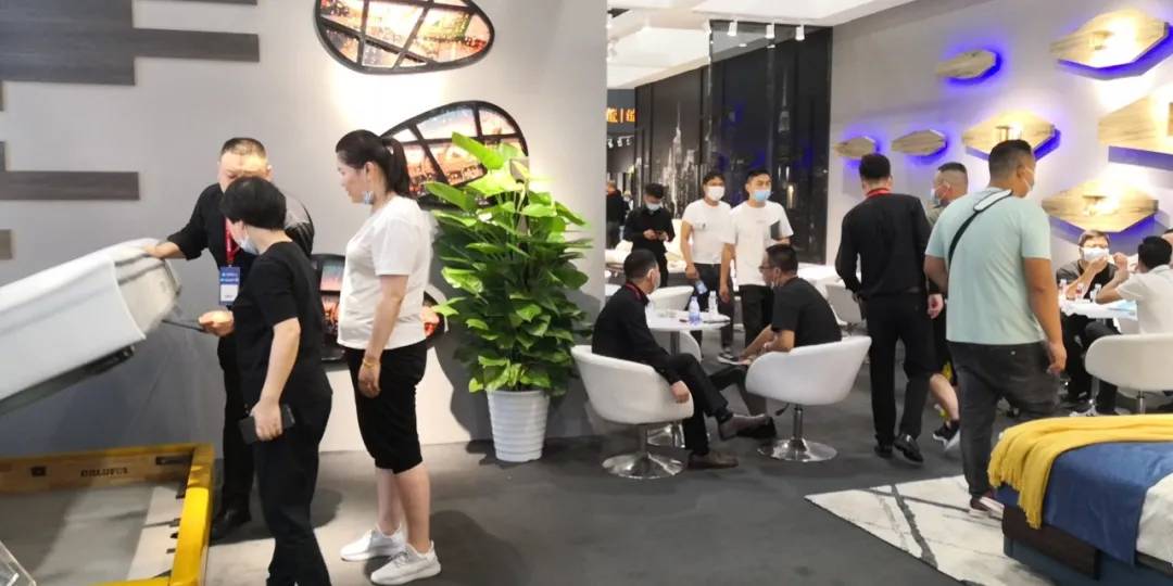 2020大雁奖揭晓:Caluful卡路福床垫获中国家居产业软床领军品牌