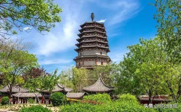 平遥最美四大古城,平遥有哪些旅游古城