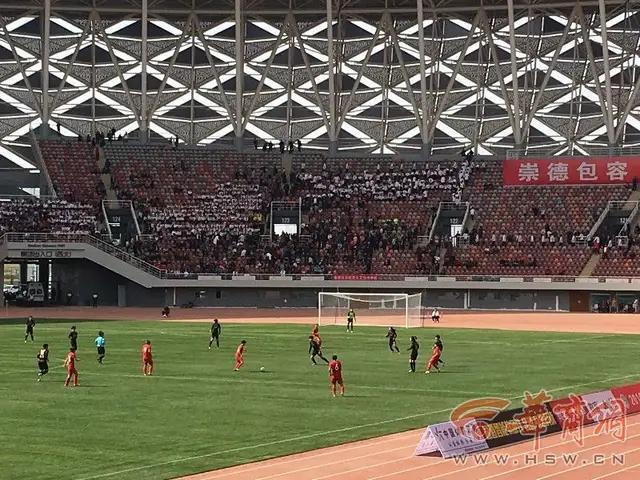 咸阳奥体足球赛,咸阳奥体足球赛11月