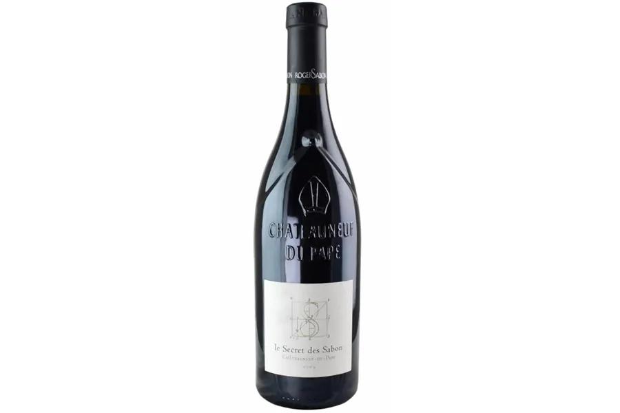 昨天喝到了传说中的稀雅丝,然后搜了一下最贵的教皇新堡要多少钱