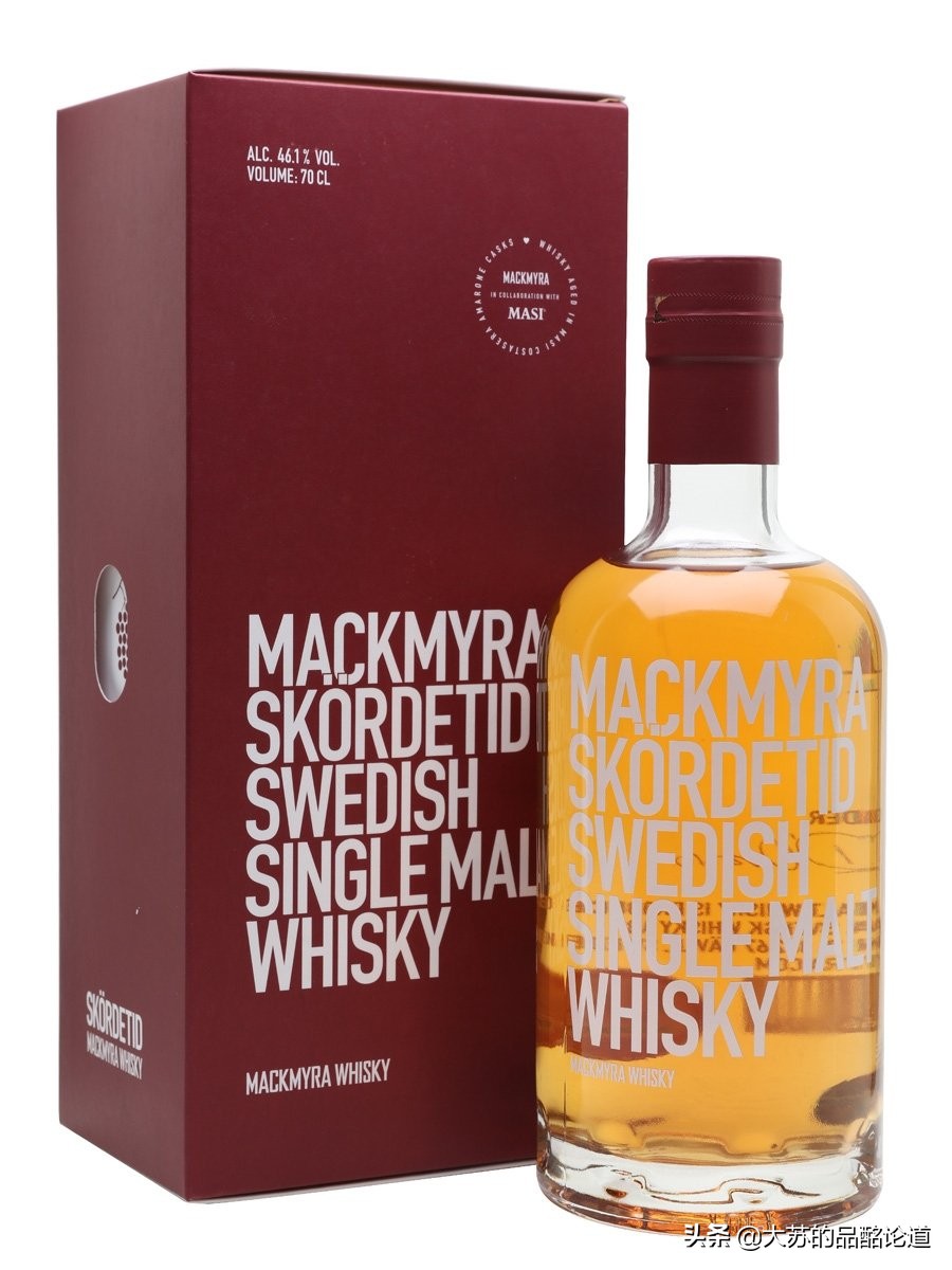 威士忌怎么买保真又便宜,威士忌入门必买10款