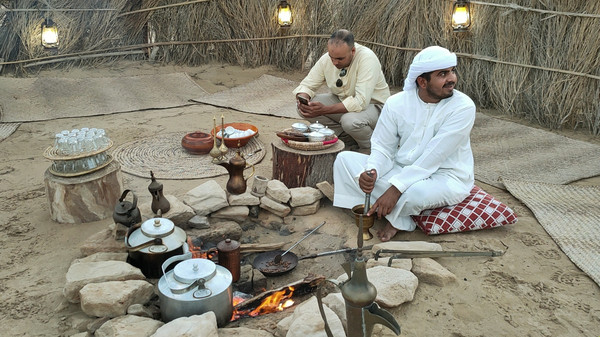 迪拜不为人知的秘密,迪拜的不为人知的事情