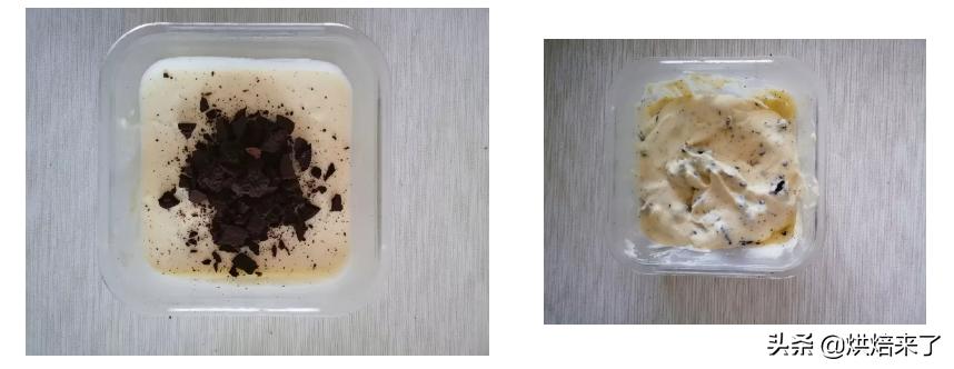 怎么做适合婴儿吃的冰激凌,在家如何做冰激凌给小朋友吃