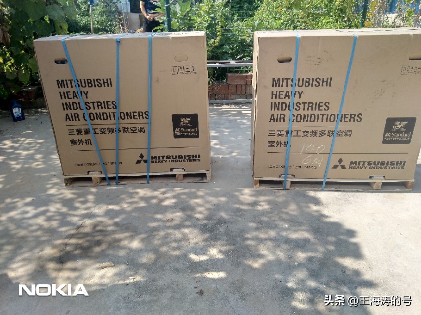 吹中央空调为什么舒服一些,冬天吹中央空调