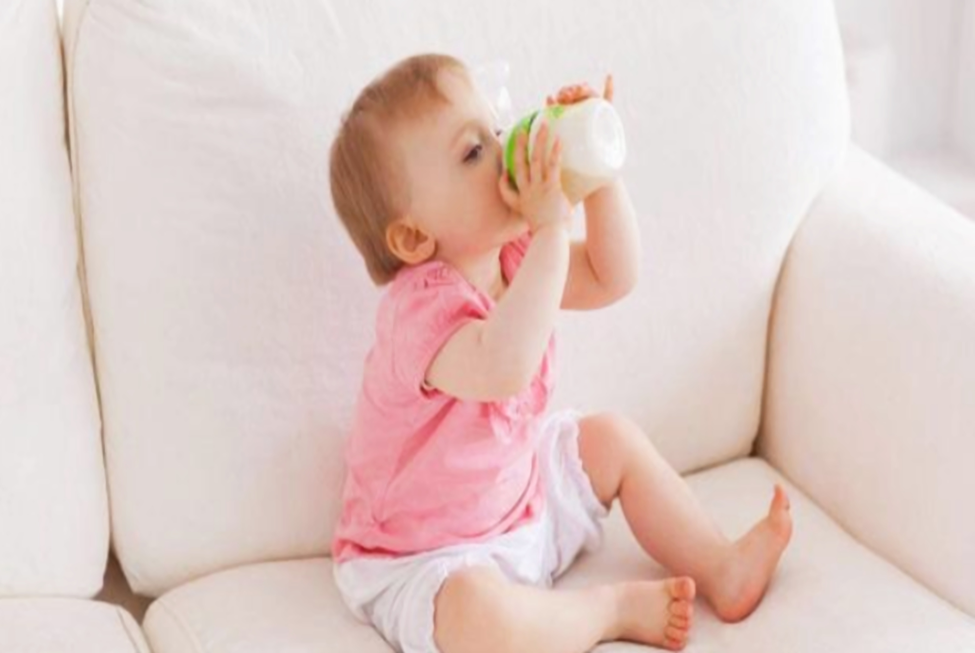 宝宝戒安抚奶嘴后容易哭闹,宝宝戒安抚奶嘴难不难