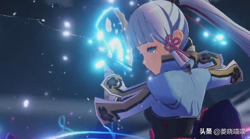 米哈游是如何凭原神逆袭的,盘点米哈游巅峰战力排行榜