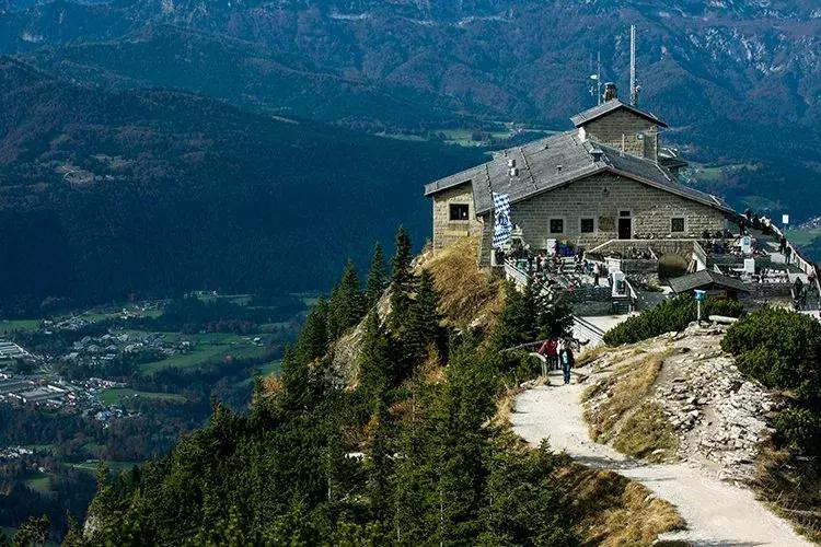 「德国」9天8晚深“德”我心之旅,1350新币起带你畅游德国