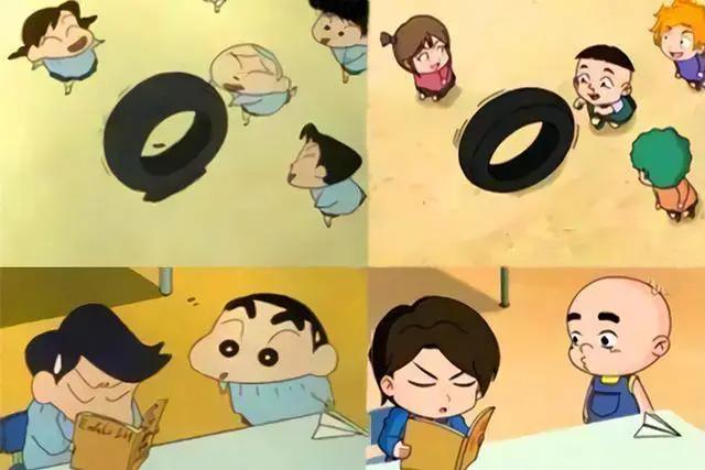 被抄袭的十个国内动画,盘点几大抄袭动画