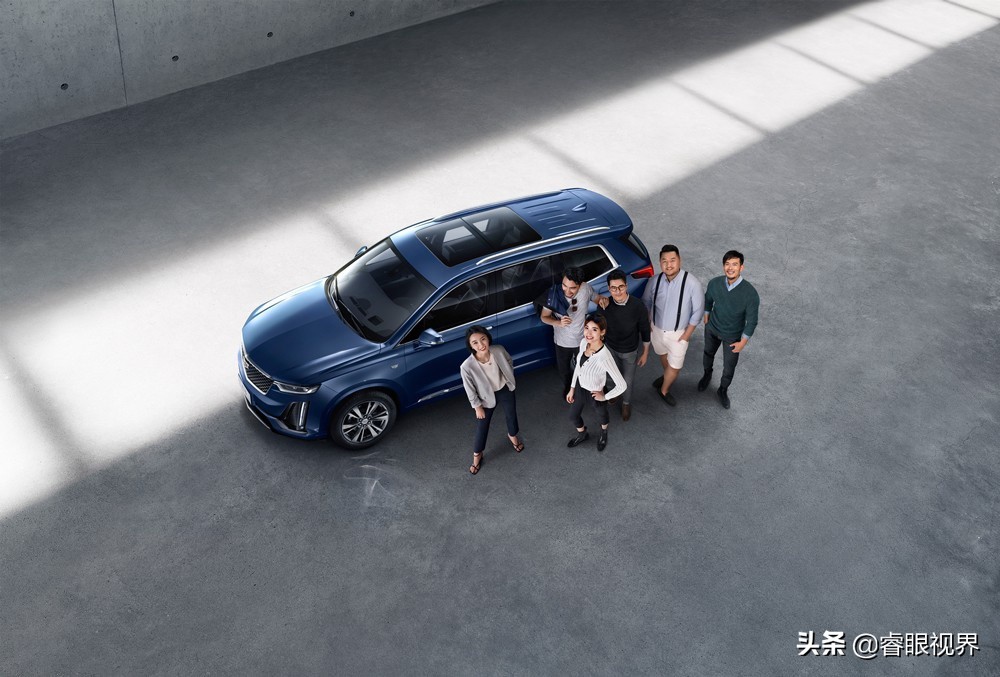 凯迪拉克xt6有最新改款车型吗 (凯迪拉克xt6全新改款车型曝光)