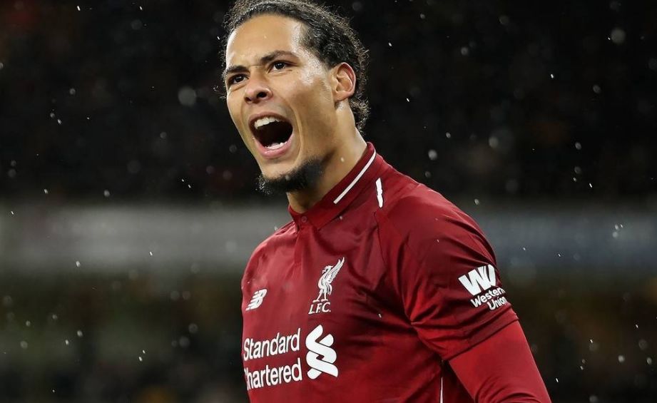 欧冠决赛前瞻:热刺和利物浦的极致进攻,两大教头的登基之战