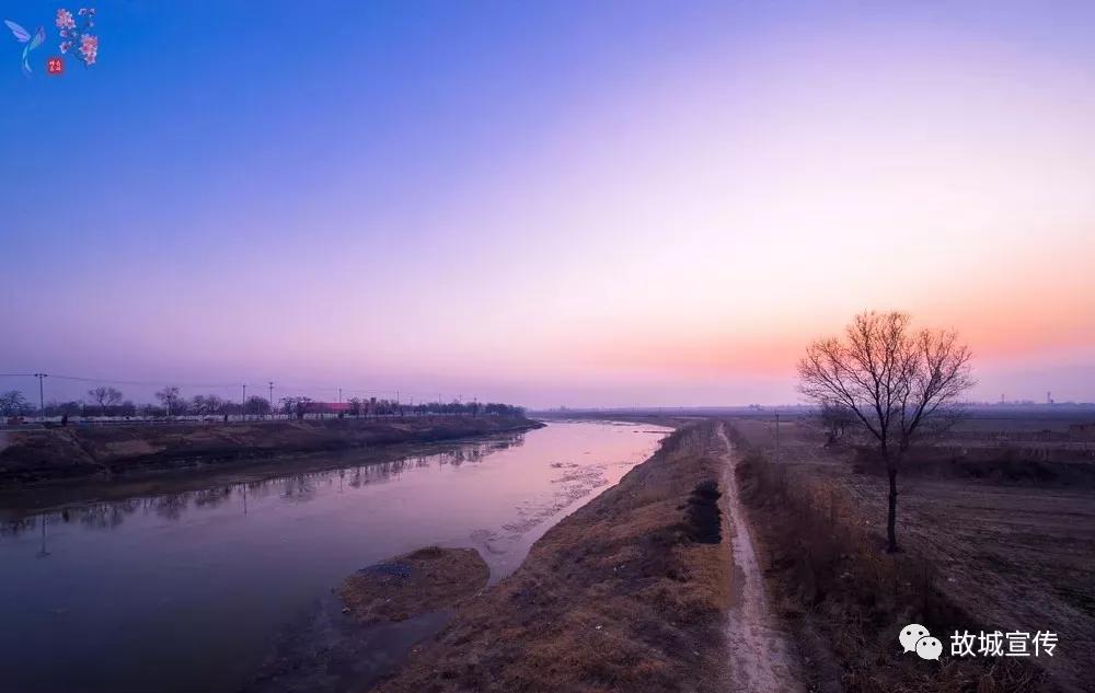 刘荣梅|待揽风光四时新