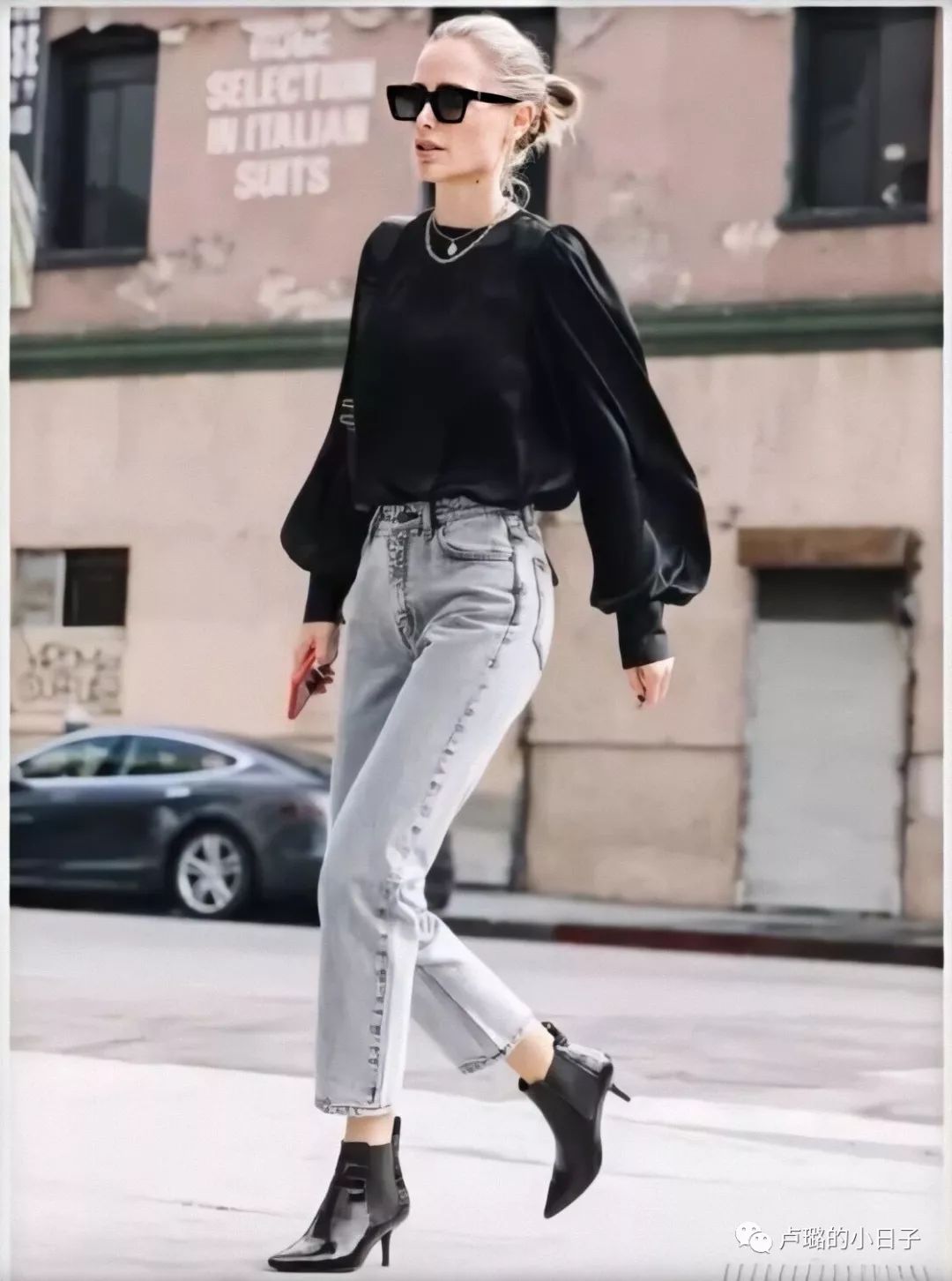 女士短靴品牌大全,哪个牌子的短靴好穿又平价