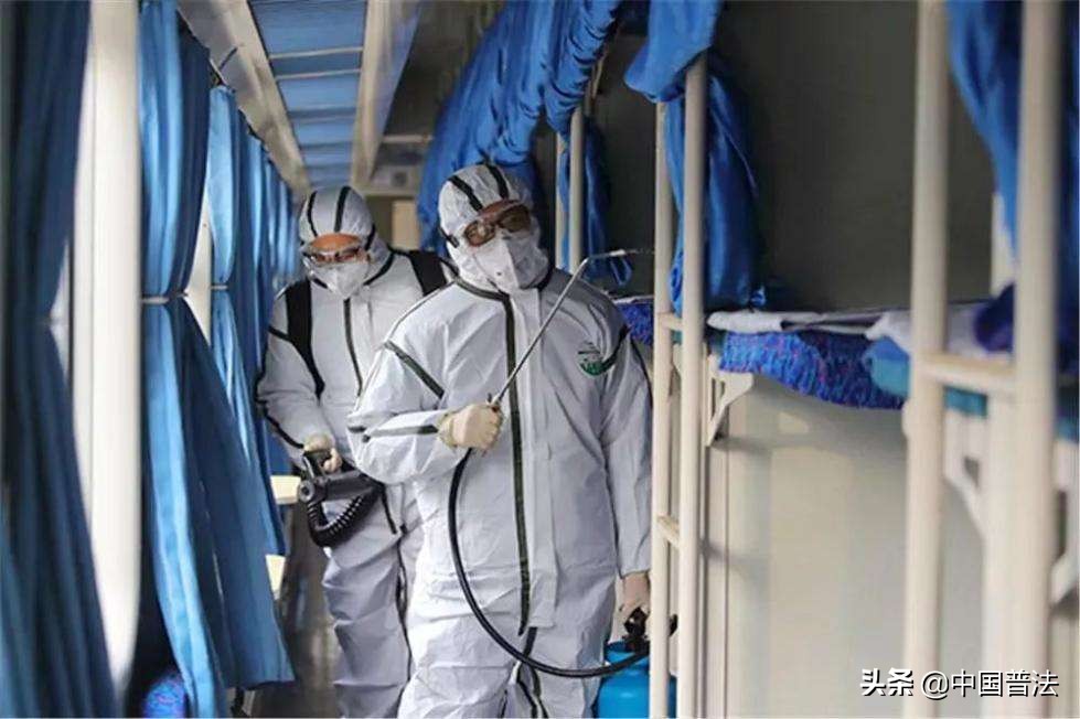 火车上发现新冠肺炎,火车上遇见新冠病毒密切接触人员