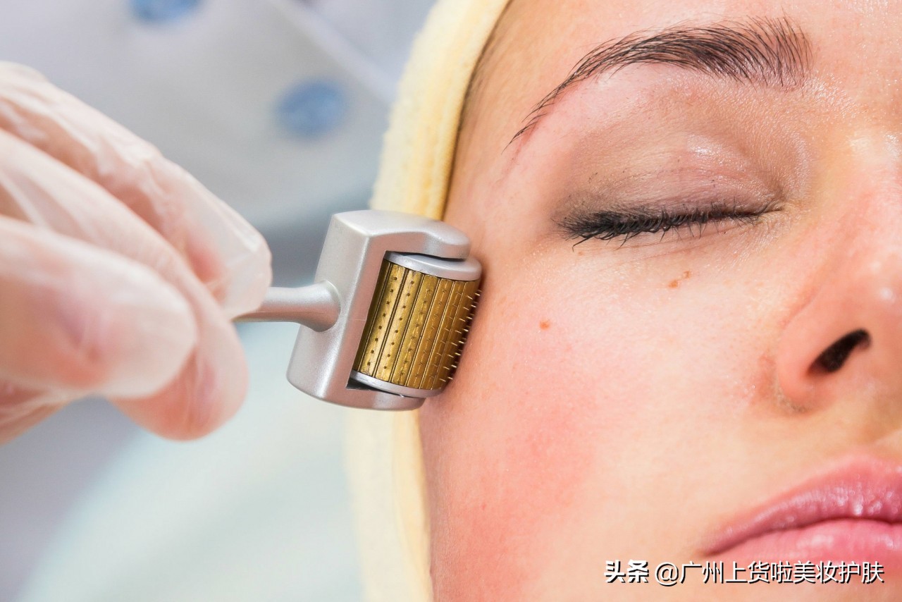 美容微针与滚针的区别在哪,最新技术的微针